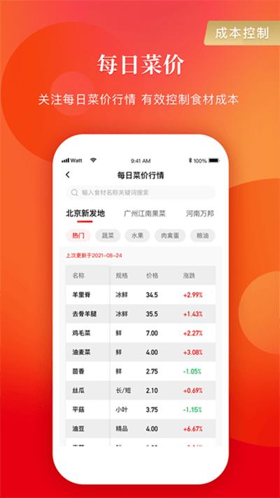 餐饮老板内参app最新版下载,餐饮老板内参,餐饮app,学习app