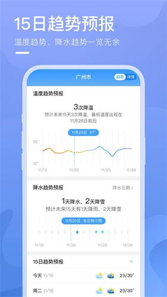 细雨天气下载
